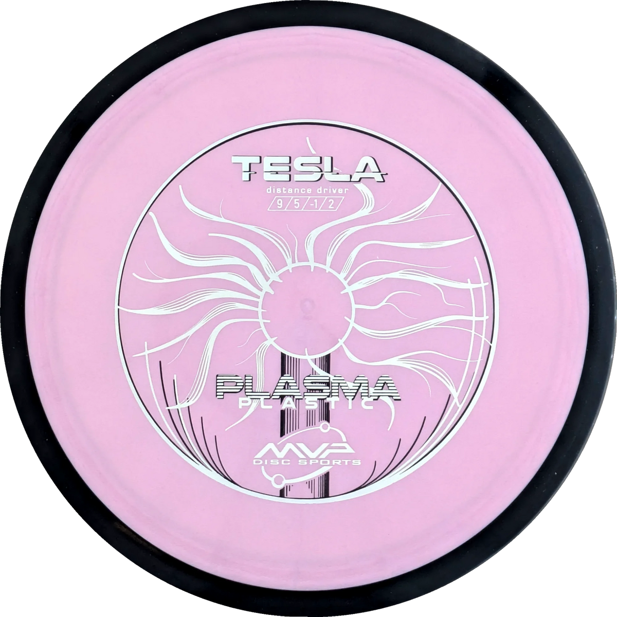 Plasma Tesla Classic