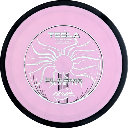 Plasma Tesla Classic
