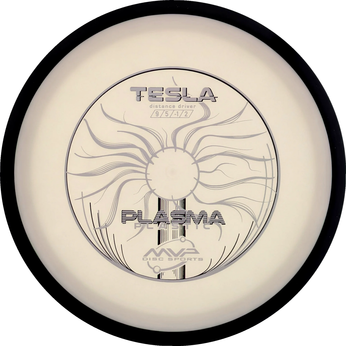 Plasma Tesla Classic