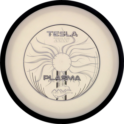 Plasma Tesla Classic