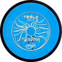 Plasma Tesla Classic