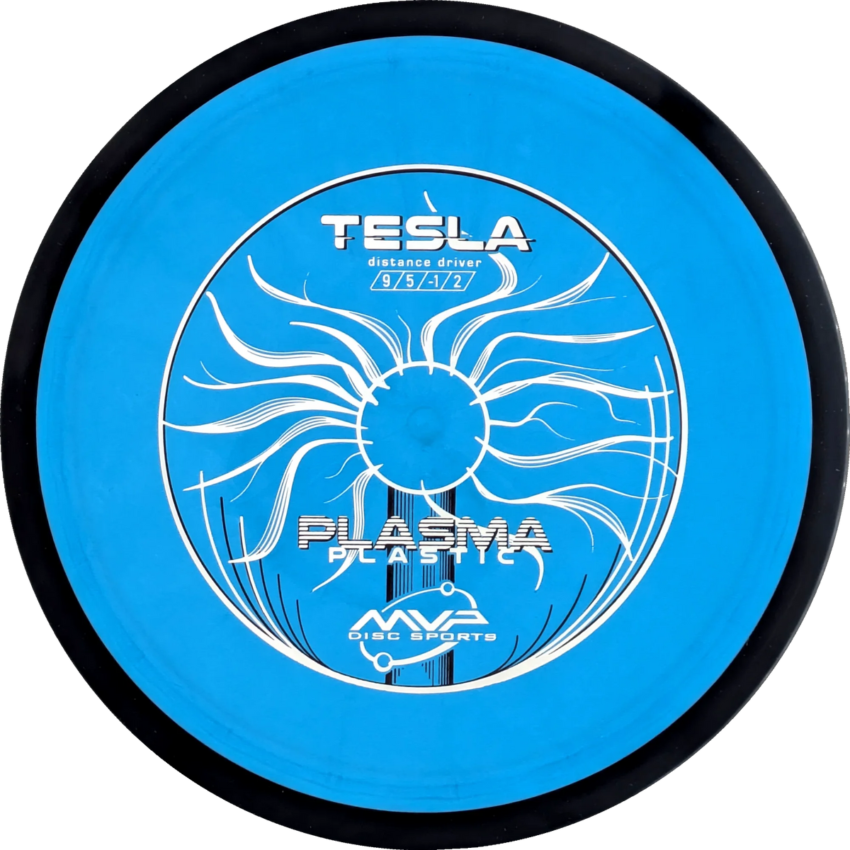 Plasma Tesla Classic