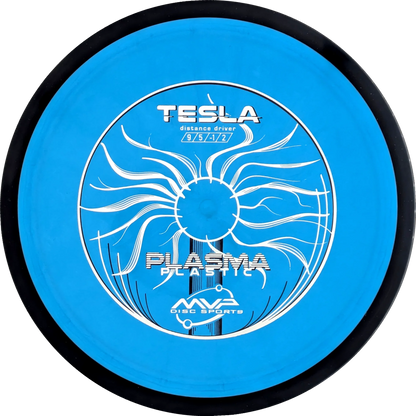 Plasma Tesla Classic