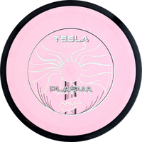 Plasma Tesla Classic