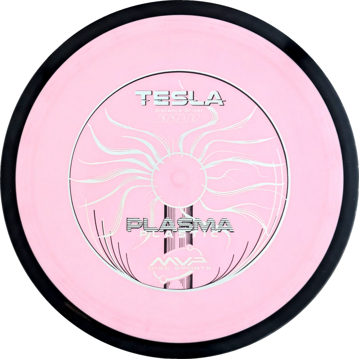 Plasma Tesla Classic
