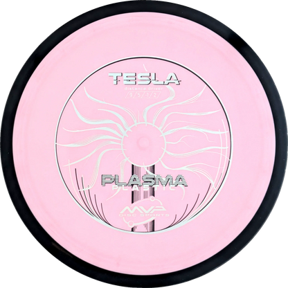 Plasma Tesla Classic
