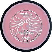 Plasma Tesla Classic