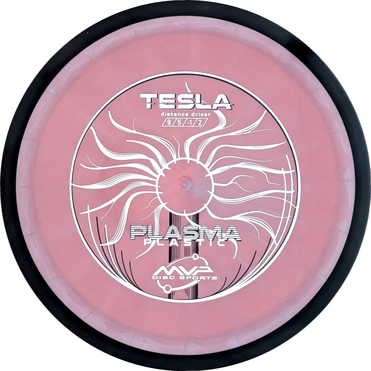 Plasma Tesla Classic