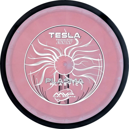 Plasma Tesla Classic
