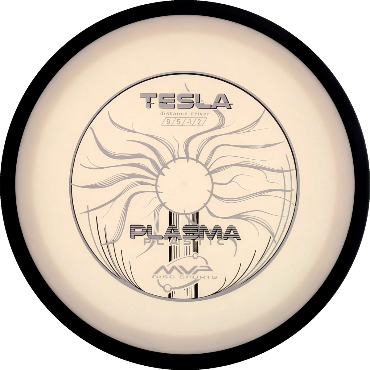 Plasma Tesla Classic