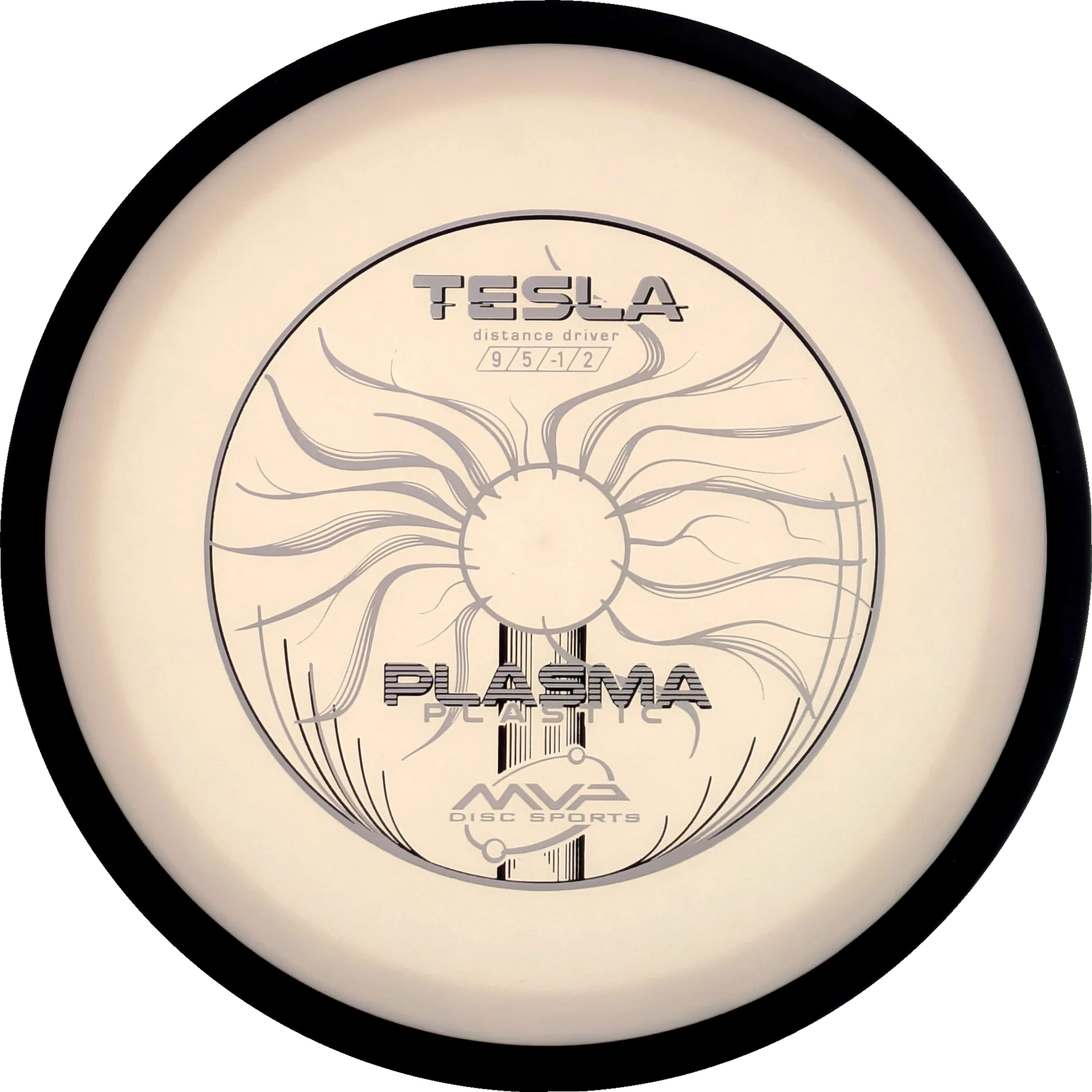 Plasma Tesla Classic