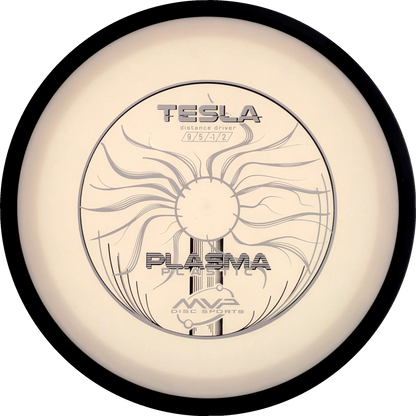 Plasma Tesla Classic