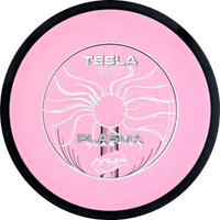 Plasma Tesla Classic