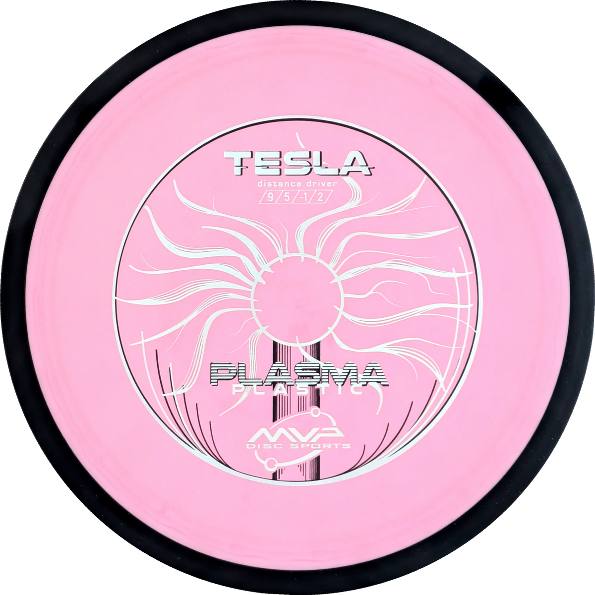 Plasma Tesla Classic