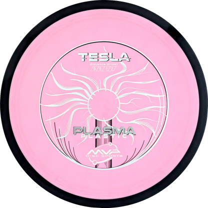 Plasma Tesla Classic