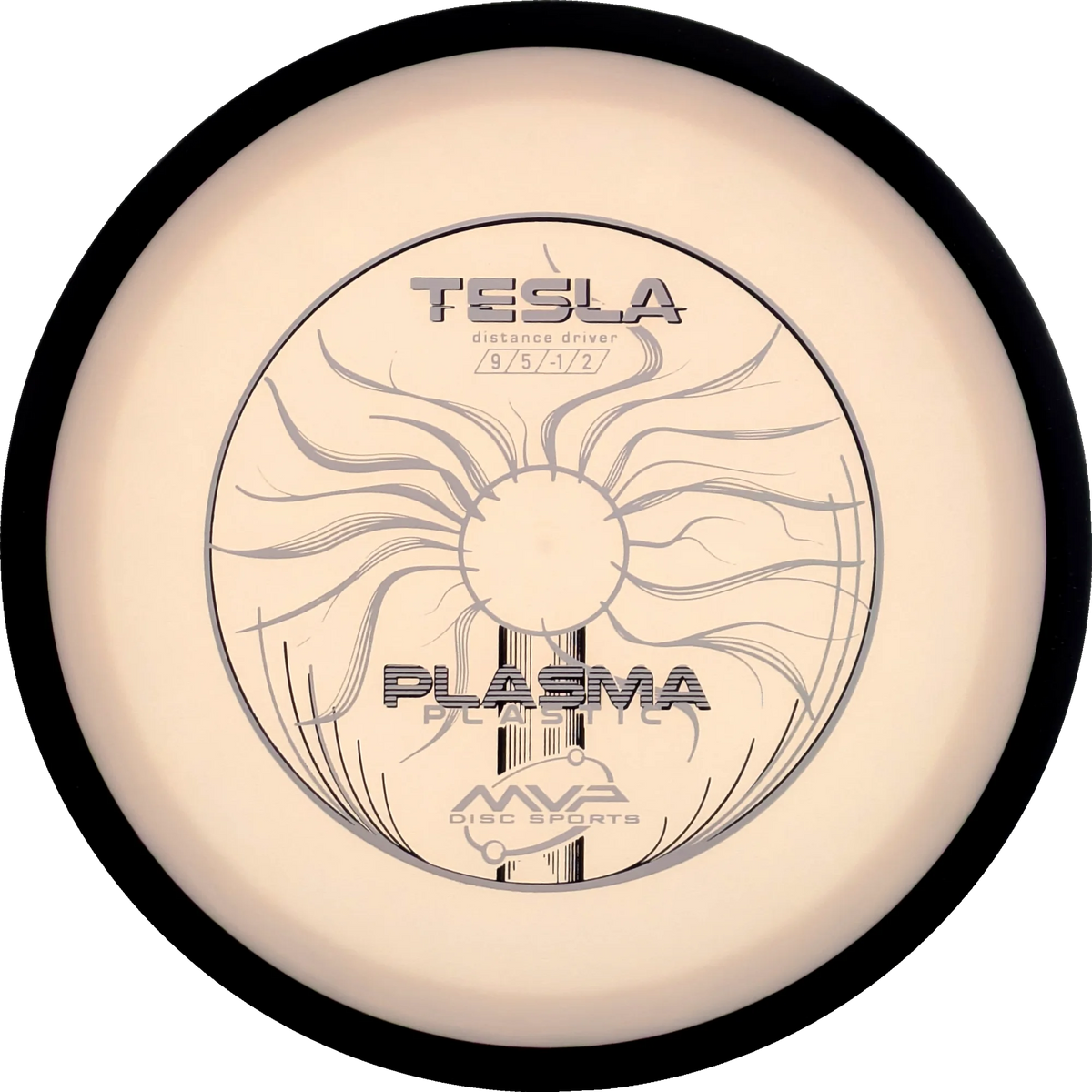 Plasma Tesla Classic