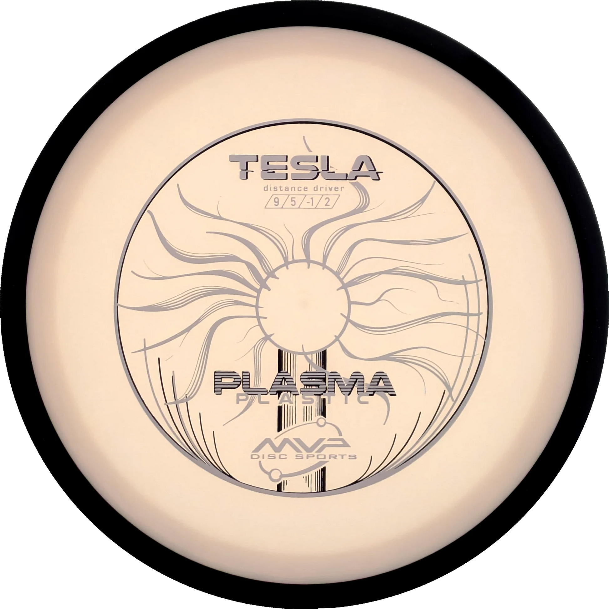 Plasma Tesla Classic
