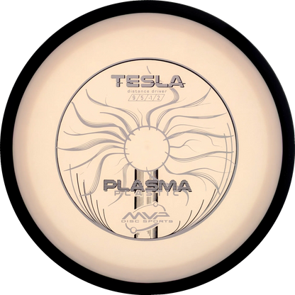Plasma Tesla Classic