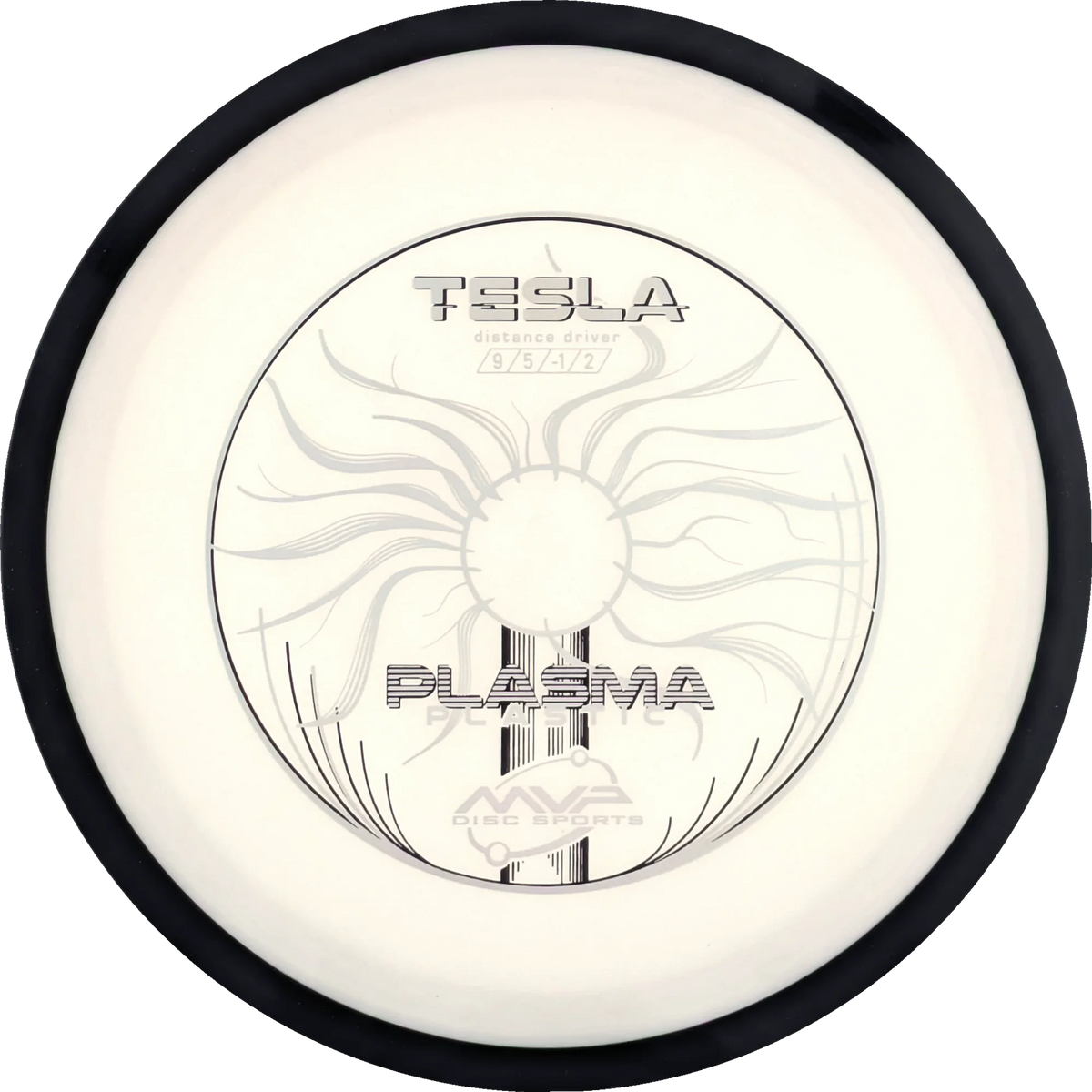 Plasma Tesla Classic