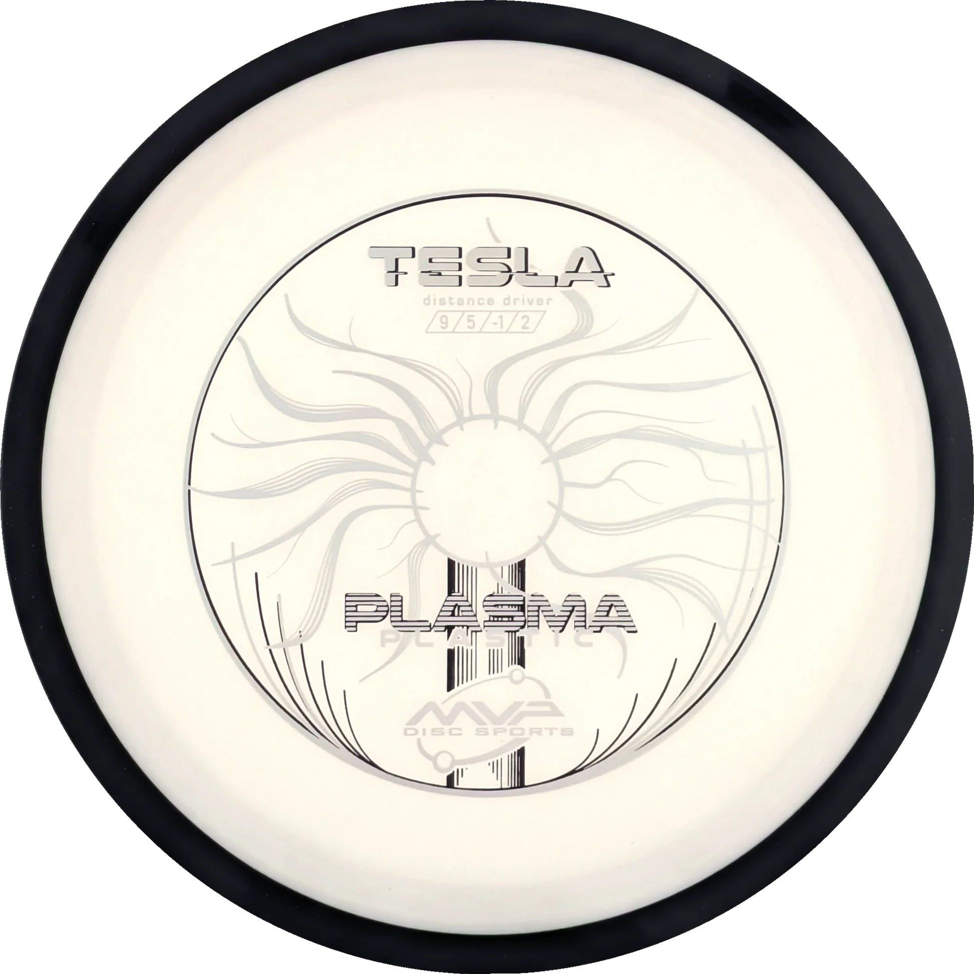 Plasma Tesla Classic