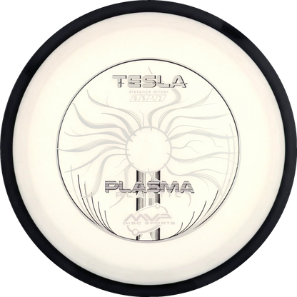 Plasma Tesla Classic