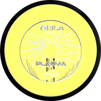 Plasma Tesla Classic