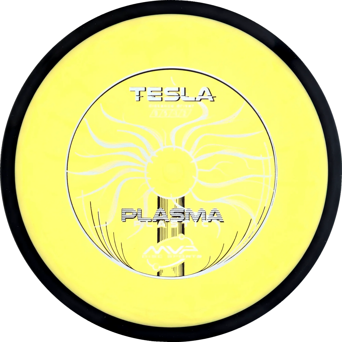 Plasma Tesla Classic