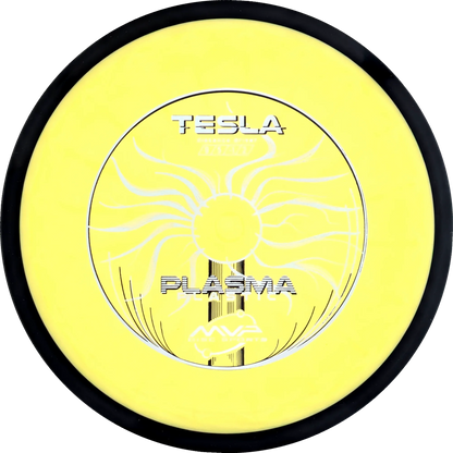 Plasma Tesla Classic