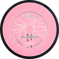Plasma Tesla Classic