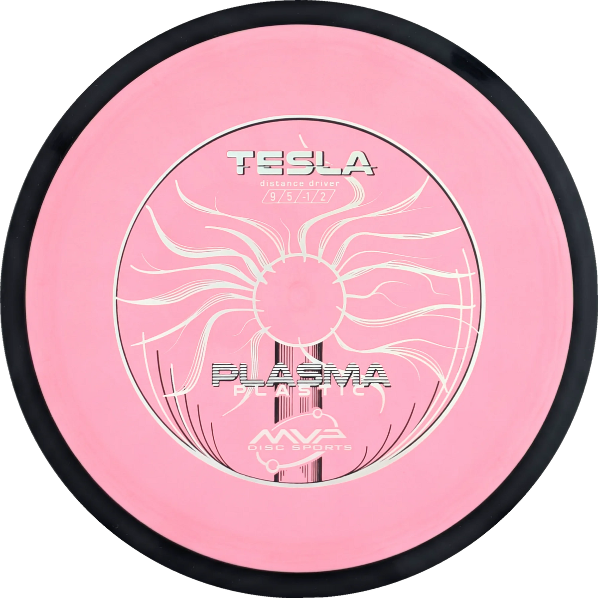 Plasma Tesla Classic