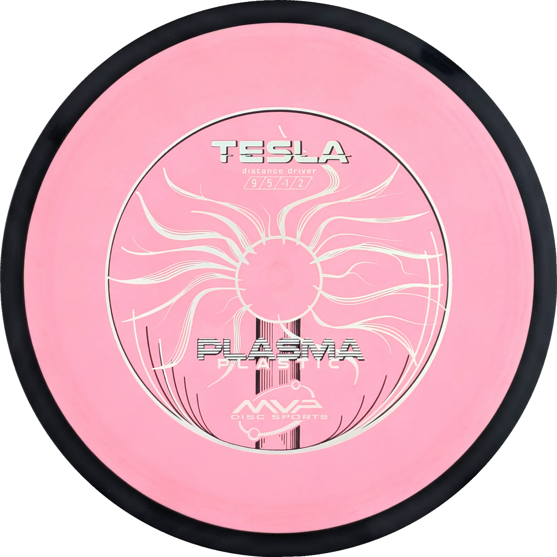 Plasma Tesla Classic