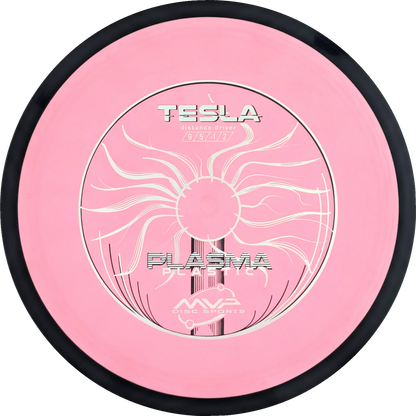 Plasma Tesla Classic