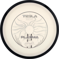 Plasma Tesla Classic