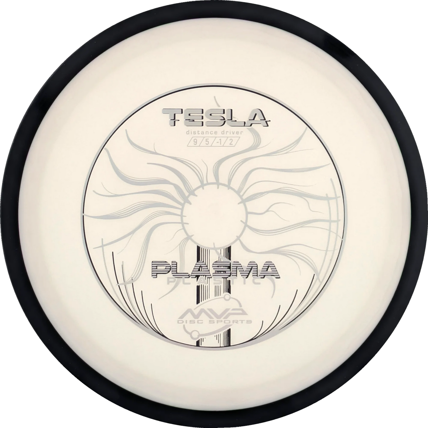 Plasma Tesla Classic