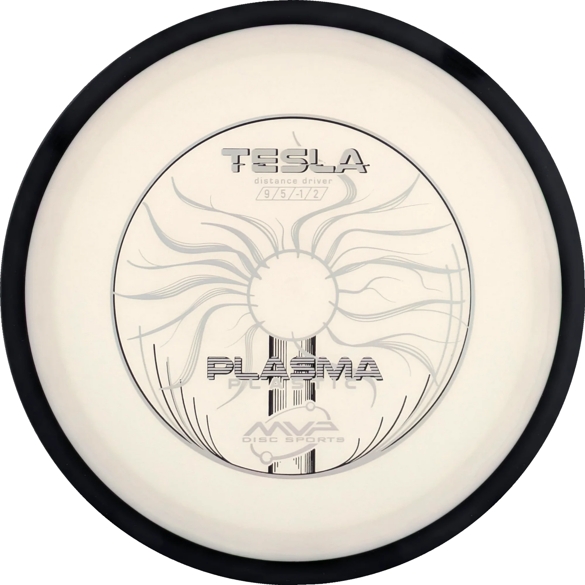 Plasma Tesla Classic