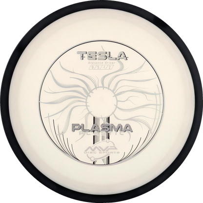 Plasma Tesla Classic