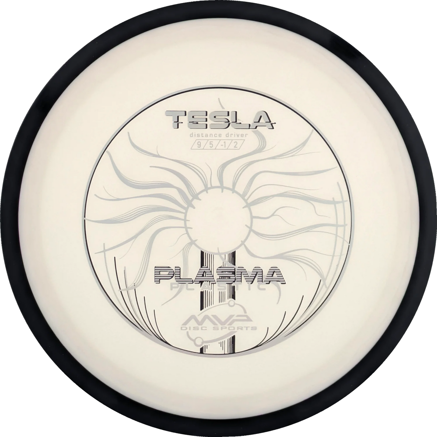 Plasma Tesla Classic