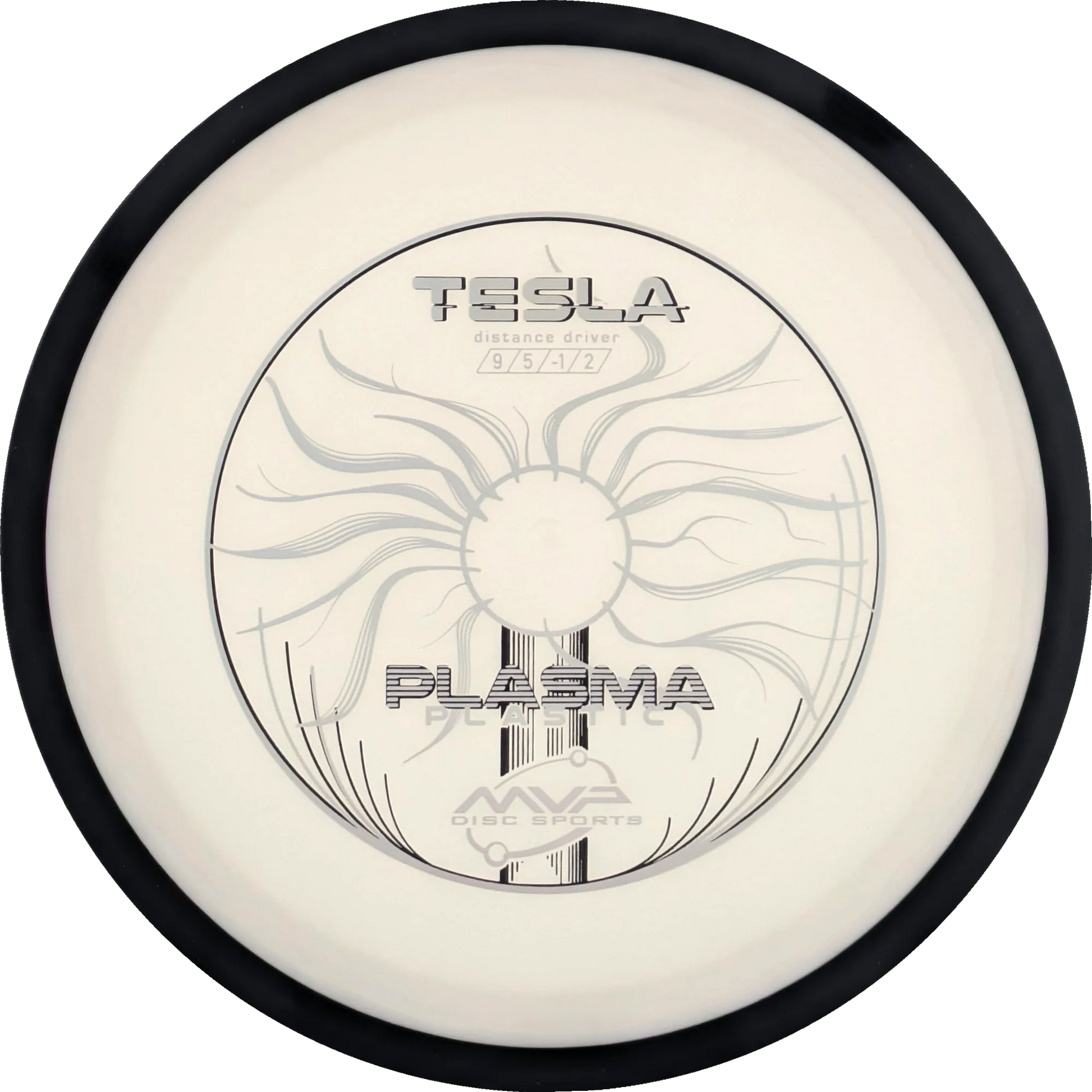 Plasma Tesla Classic