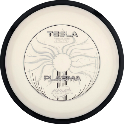 Plasma Tesla Classic