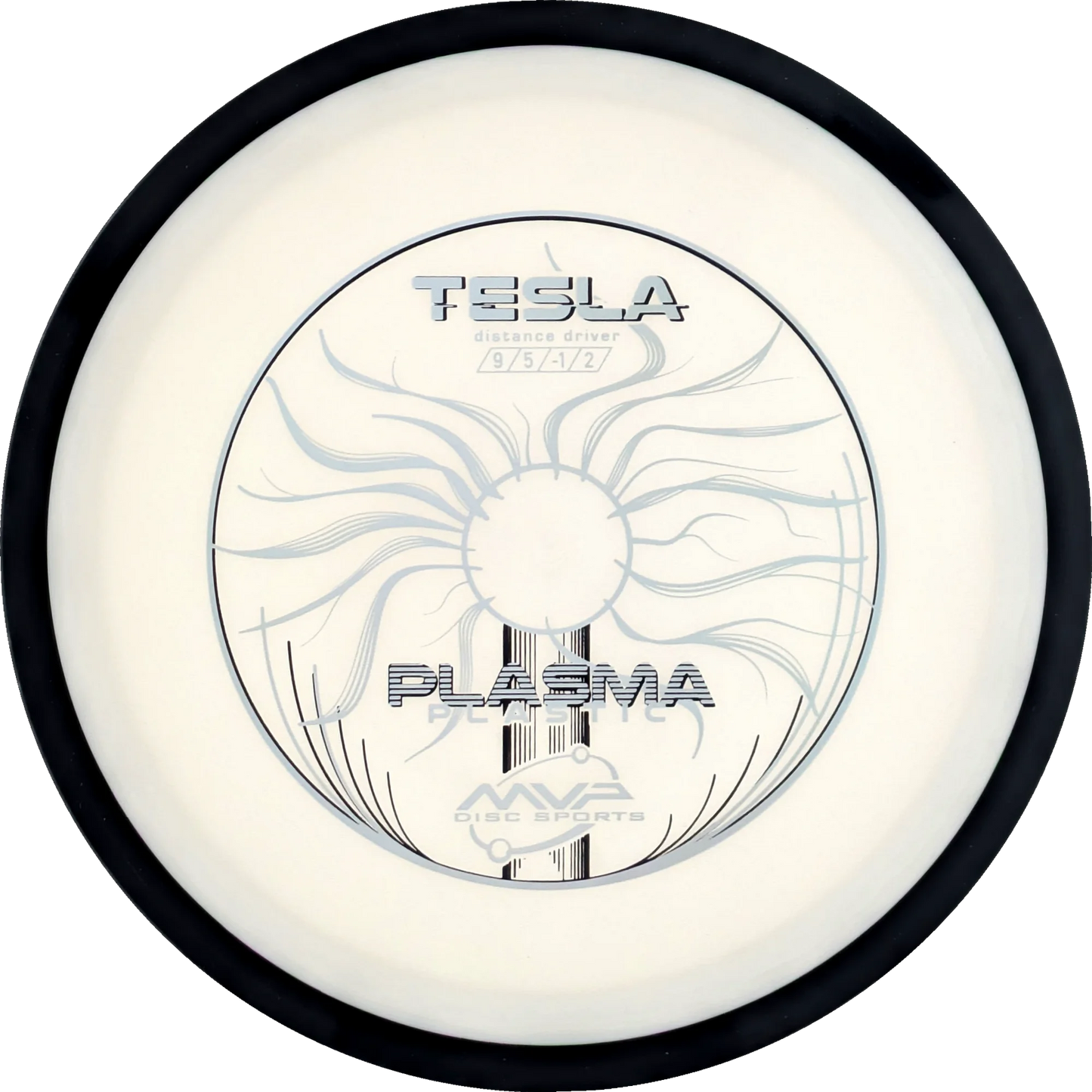 Plasma Tesla Classic
