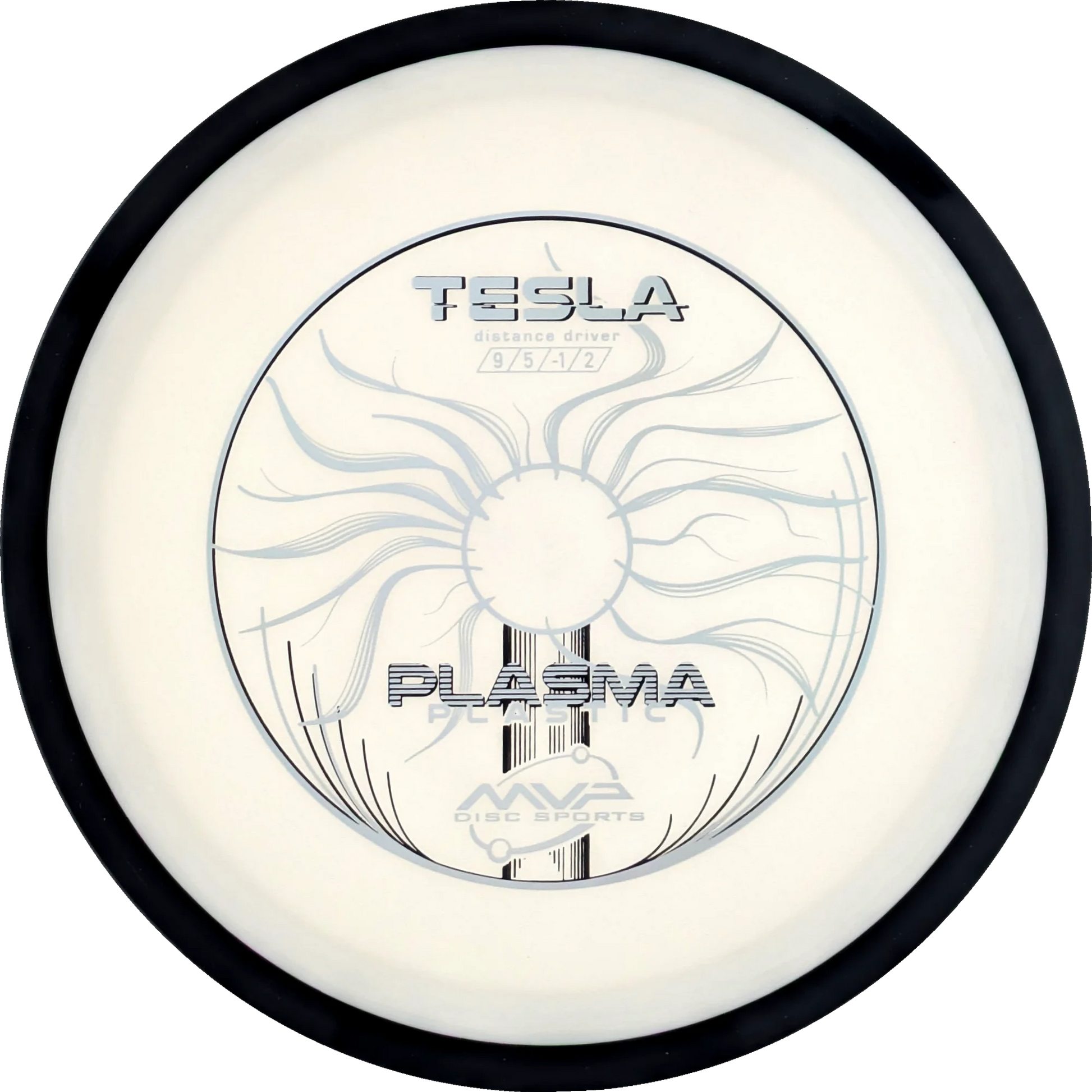 Plasma Tesla Classic