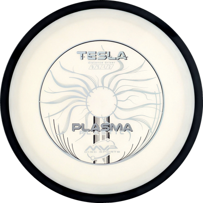 Plasma Tesla Classic