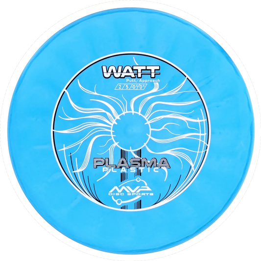 Plasma Watt