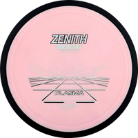 Plasma Zenith