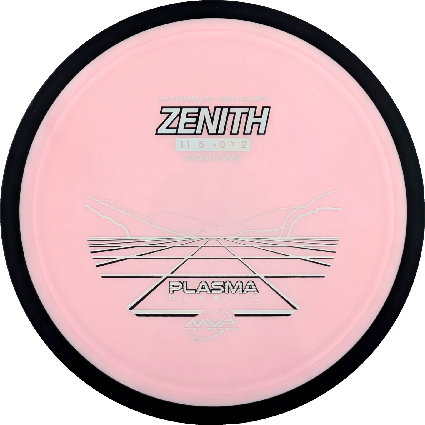Plasma Zenith