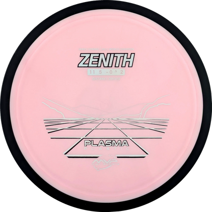 Plasma Zenith