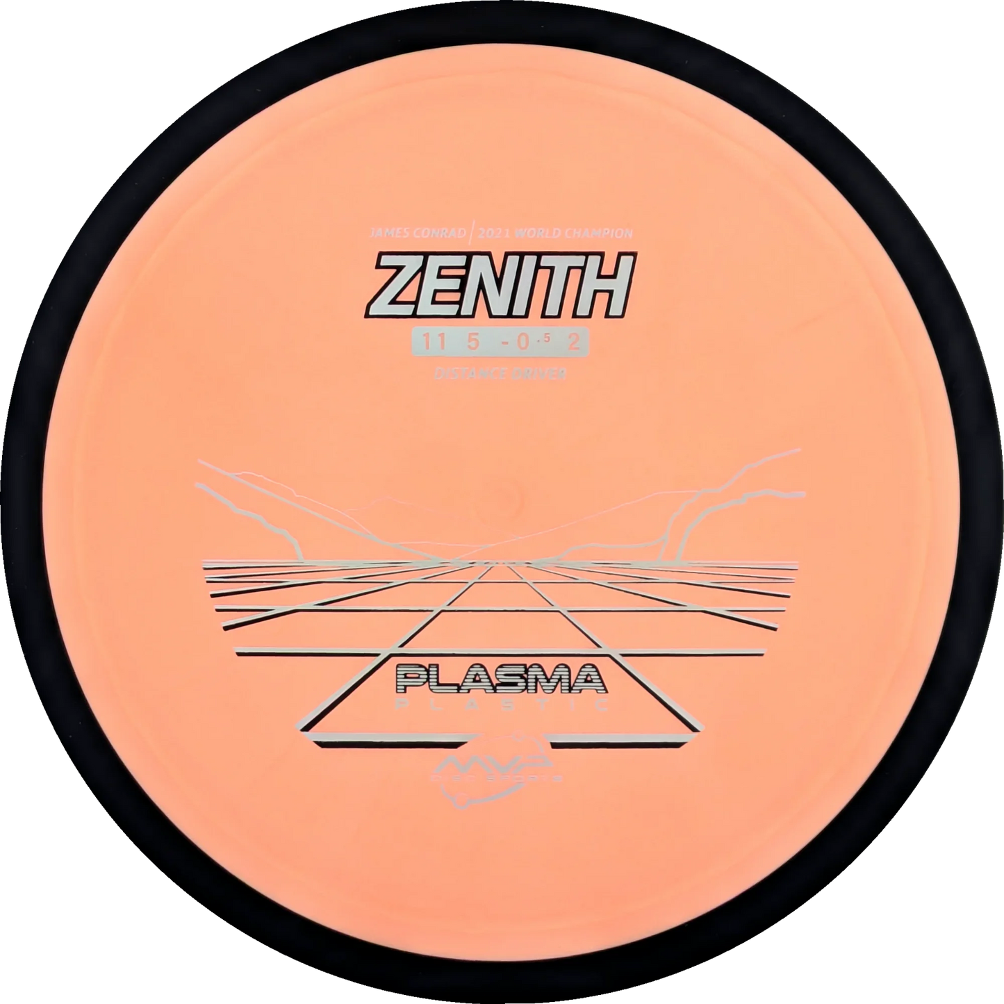Plasma Zenith