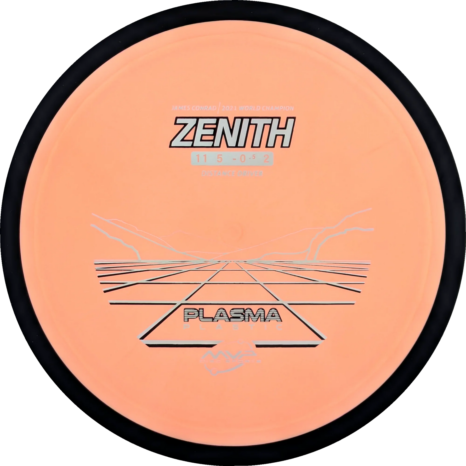 Plasma Zenith