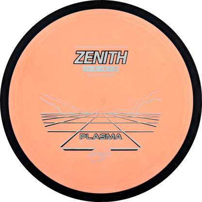 Plasma Zenith