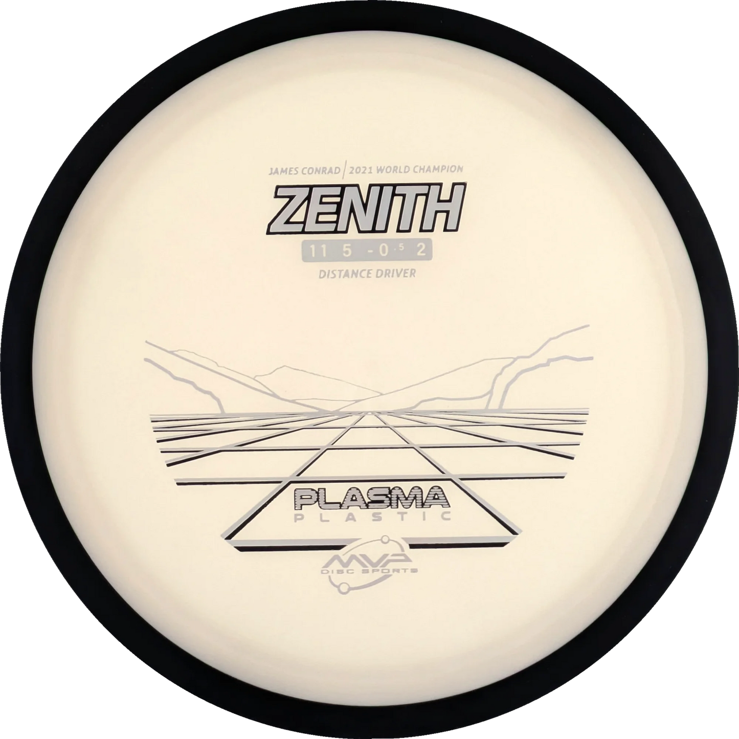 Plasma Zenith